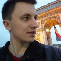 Jiri Hubacek's Photo