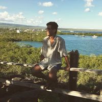 Orly Palacios C's Photo