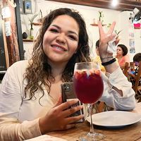 Fotos de Valeria Rivero