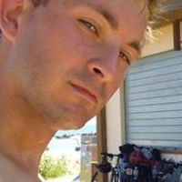 Konrad Hanus's Photo