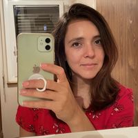 Esmeralda España的照片