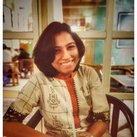 Shroddha Bose的照片