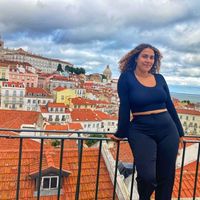 Beatris Gomes Da Silva's Photo