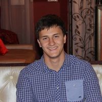 Filippenko Danil's Photo