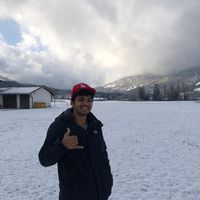 Saamruth Dev的照片