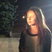 Elena Polandova's Photo