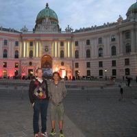 Bernhard Führer的照片