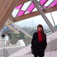 Anna Szumiec的照片