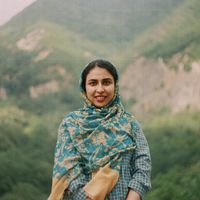 elahe mahmoudi's Photo