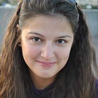 Victoria Pavlova's Photo