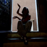 Claudia Sartacci的照片