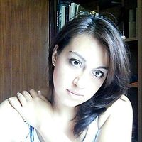 Laura Villarraga Jiménez's Photo