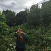 Photos de Dayana Pernatskaya