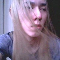 Gabriel Zenlon的照片