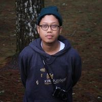 Arif Muhamad's Photo