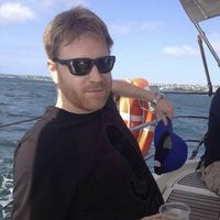 Le foto di Adam Dunphy