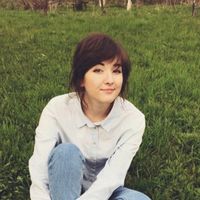 Anna Kalinina's Photo