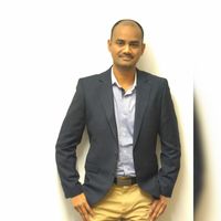 Nitesh Chaturvedi's Photo