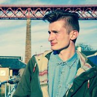 Fotos de Evert Verreth