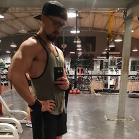 Dan Champanier's Photo