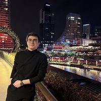 Mahmud Yürümez's Photo