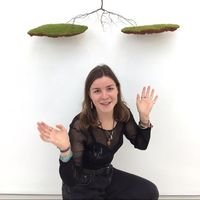 Gilly Thorne的照片