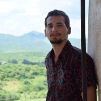 Le foto di Arturo Tena