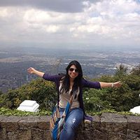 MONICA LOSADA's Photo