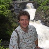 Michael Zelazny的照片