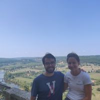 Nicolas Desclée's Photo