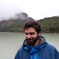 Diego Uribe的照片