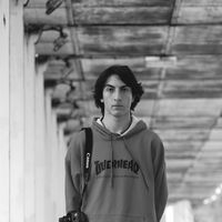 Gonzalo Alcolea's Photo