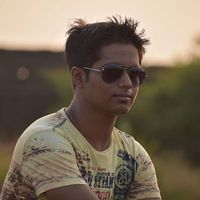 Sudipta Nath的照片