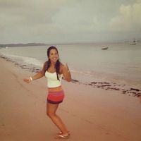 Fotos de Sharon Samaniego Bollon