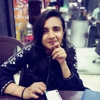 Fotos de Himani Trivedi