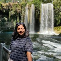 Fatema Thasrawala's Photo