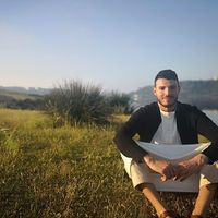 Tahar Mahmoud's Photo