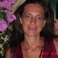 Sabrina Colladon's Photo