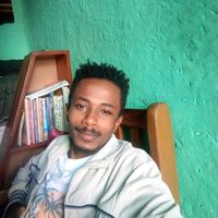 Nahom Mesfin's Photo