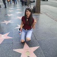 Raquel Dios Vázquez's Photo