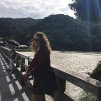 Photos de Irina Molovatum