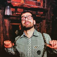 Marwan Qasseissmetry's Photo