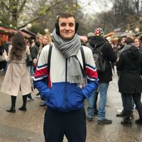 Cristóbal Stevenson的照片