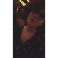 Büşra Yakupoğlu's Photo