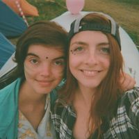 Fotos von Mathilda GAZAGNE