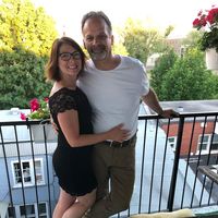 Jean-Yves Dubuc的照片