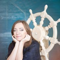 Evgenia Khokhlova的照片