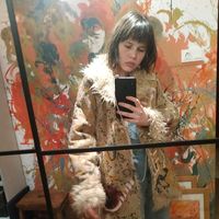 Le foto di Vasilisa Chugunova