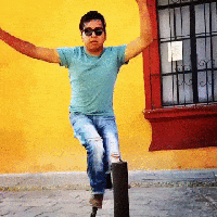 Fotos de Rafael Jiménez