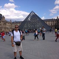 Ali Iranmanesh's Photo